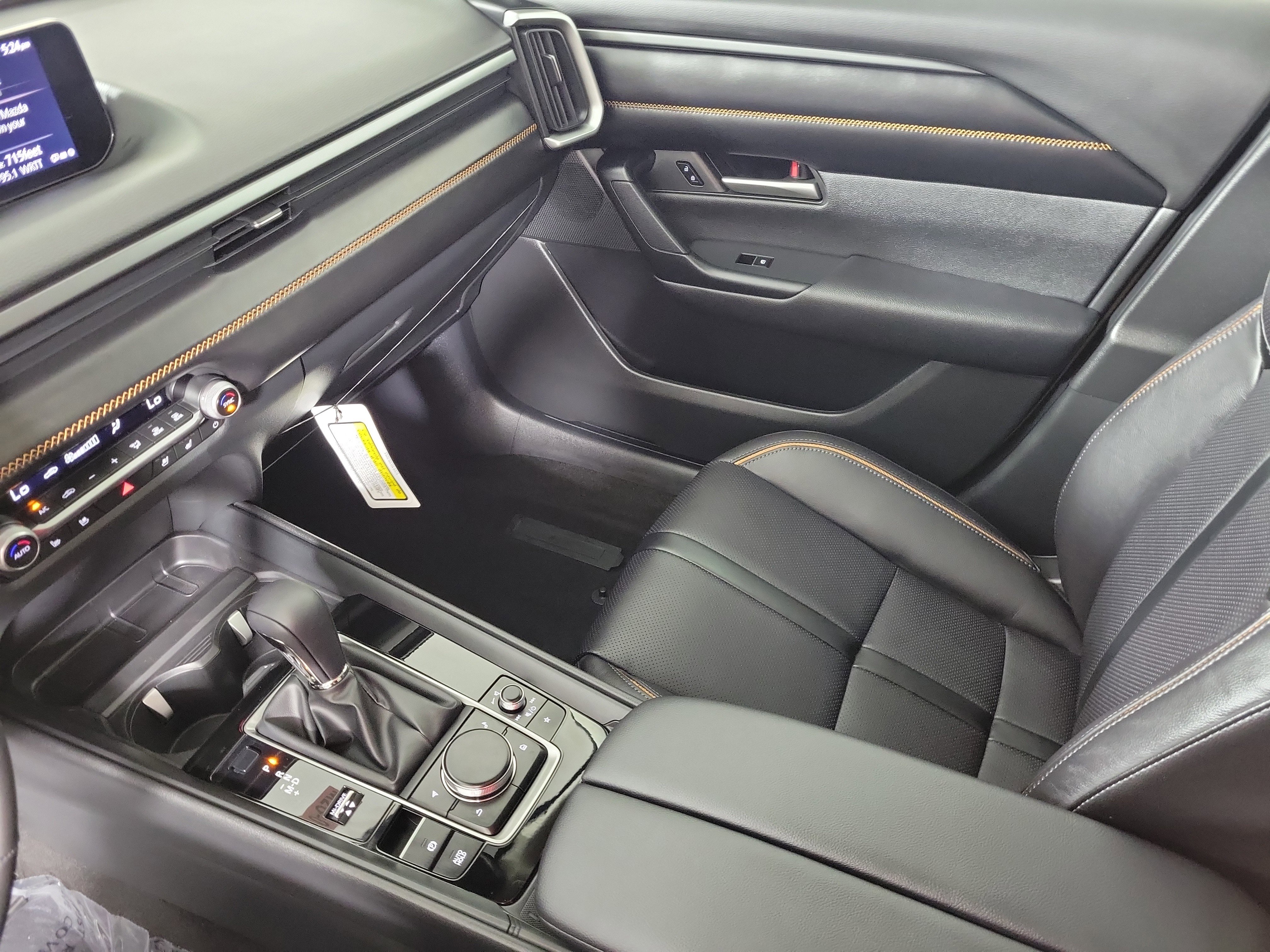 New 2026 MAZDA CX-50 AWD 2.5 S w/ Weather Package image 25