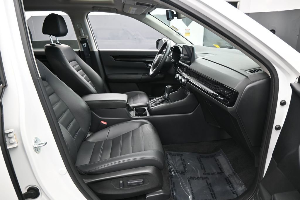 Used 2024 Honda CR-V EX-L image 43