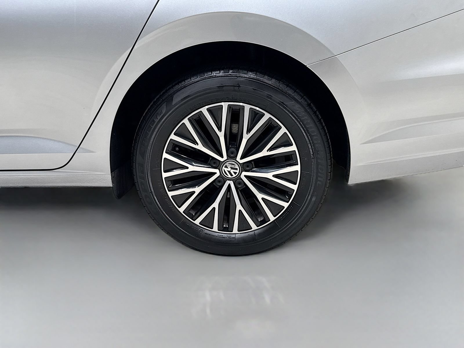Used 2021 Volkswagen Jetta S FWD image 29