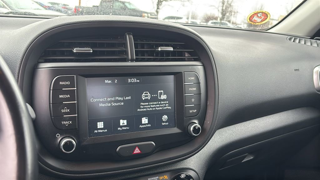 Used 2021 Kia Soul X-Line image 19