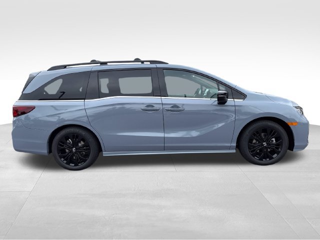 New 2026 Honda Odyssey Sport-L image 8