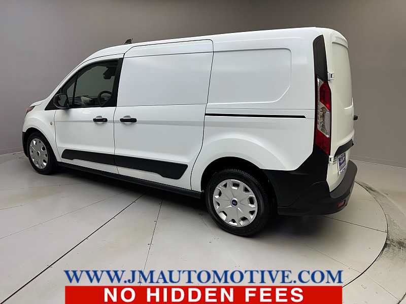 Used 2021 Ford Transit Connect XL FWD image 3