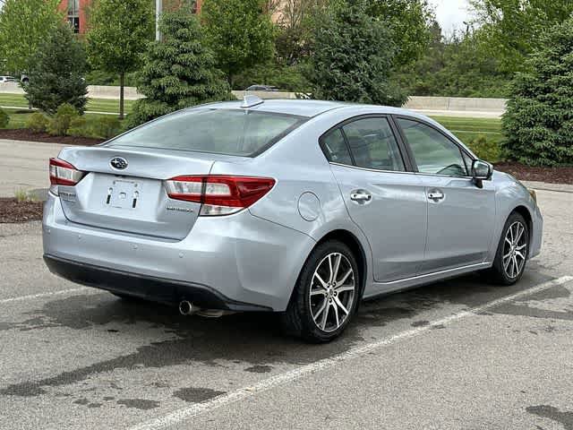 Used 2018 Subaru Impreza 2.0i Limited AWD/4WD image 24