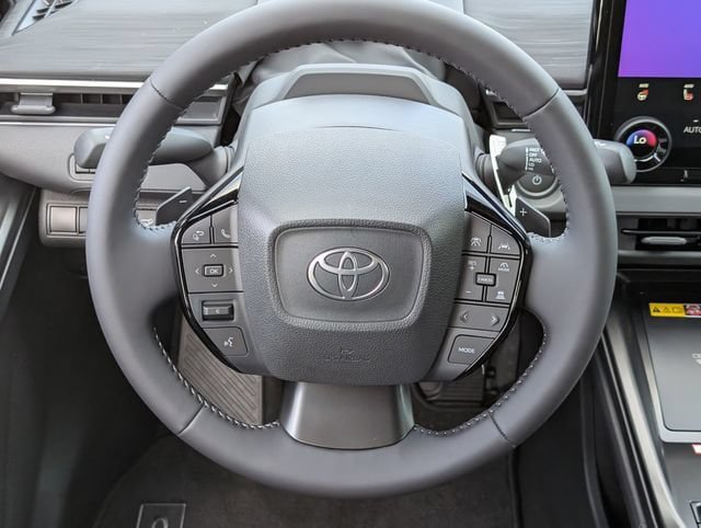 New 2026 Toyota C-HR AWD/4WD image 10