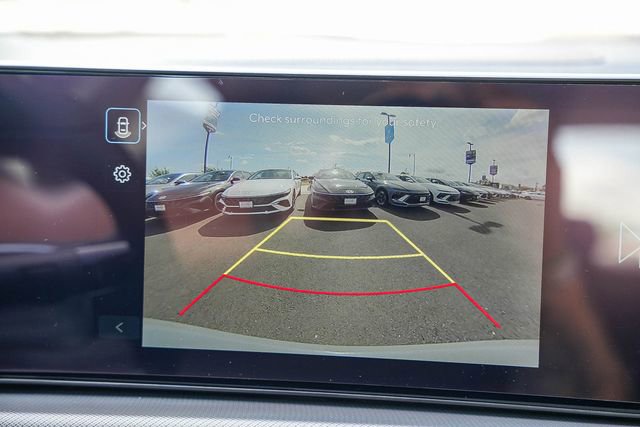 New 2026 Hyundai Sonata SEL FWD image 27