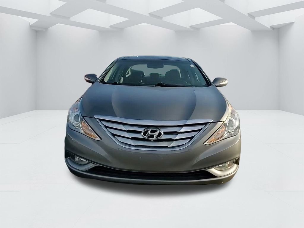 Used 2012 Hyundai Sonata Limited image 11
