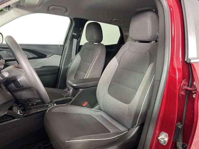 Used 2021 Chevrolet TrailBlazer LT w/ Convenience Package image 4