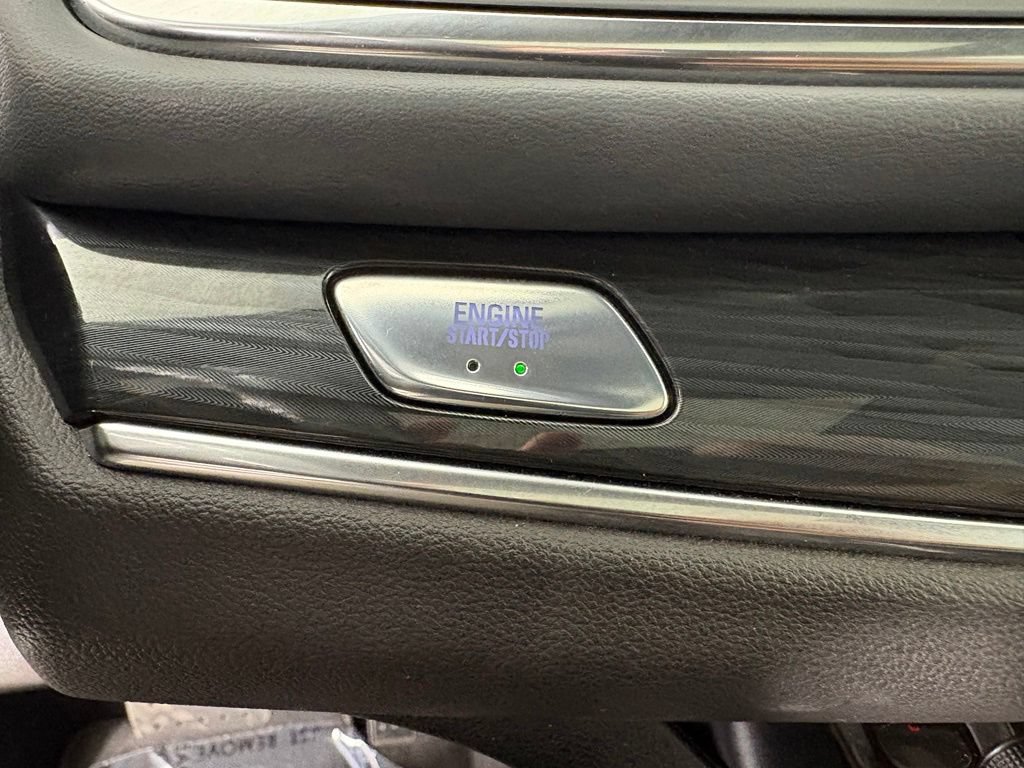 Certified 2023 Buick Enclave Premium w/ Experience Buick Package FWD image 32
