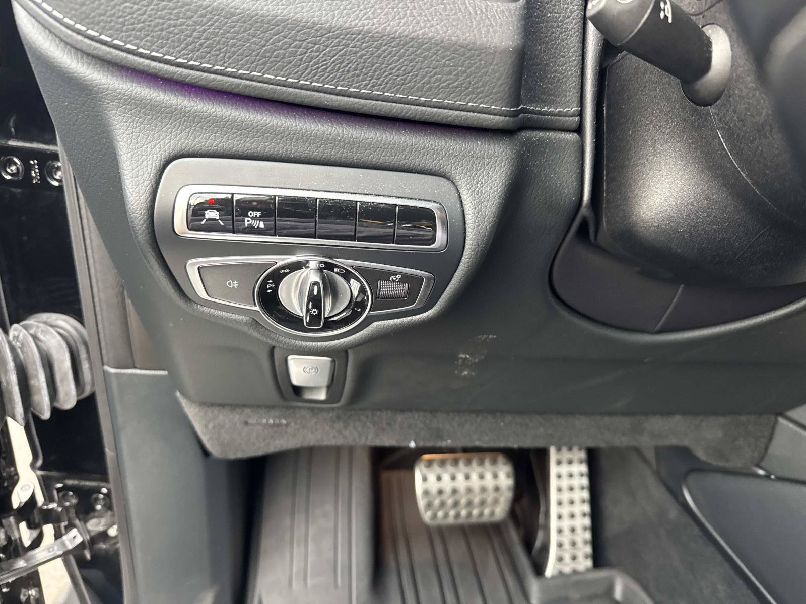 Certified 2024 Mercedes-Benz G 550 image 32
