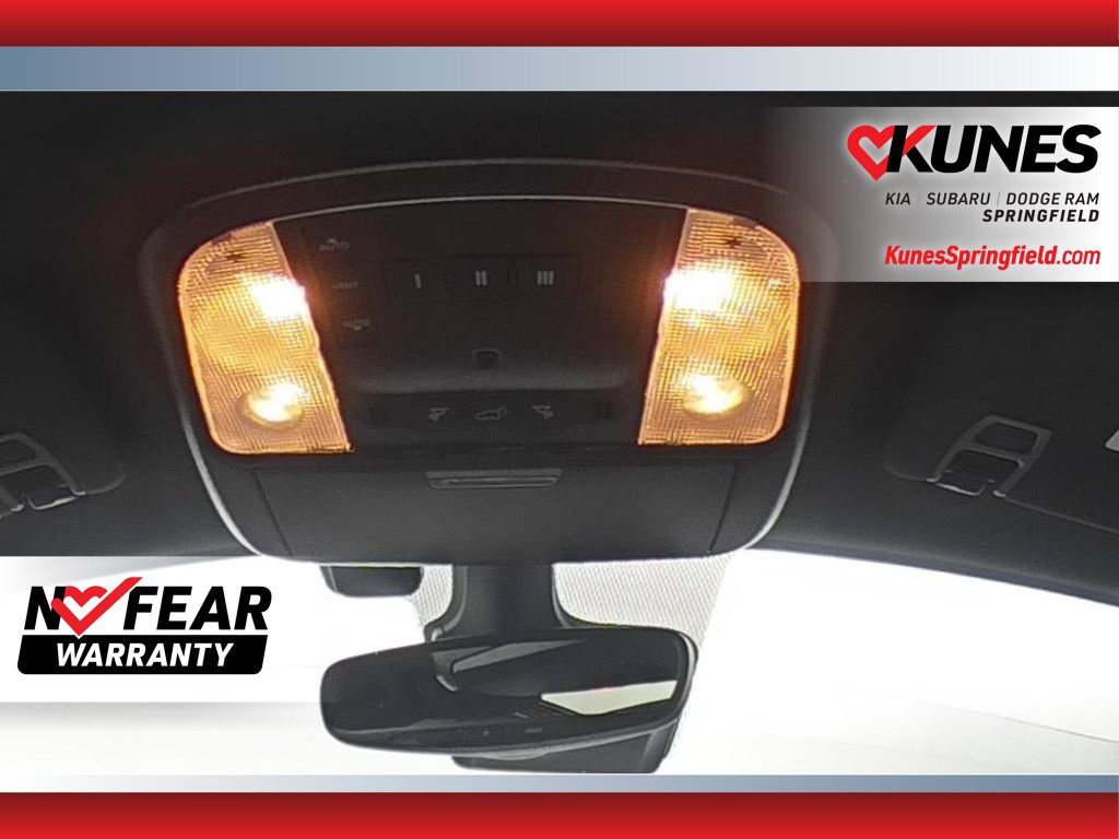 Used 2025 Dodge Durango R/T AWD/4WD image 33