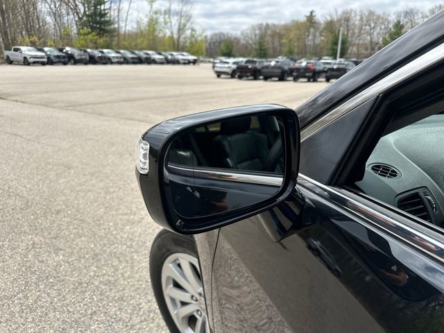 Used 2016 Acura RDX AWD image 17
