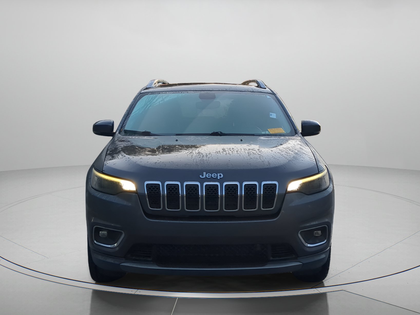 Used 2020 Jeep Cherokee Limited w/ Trailer Tow Group AWD/4WD image 37