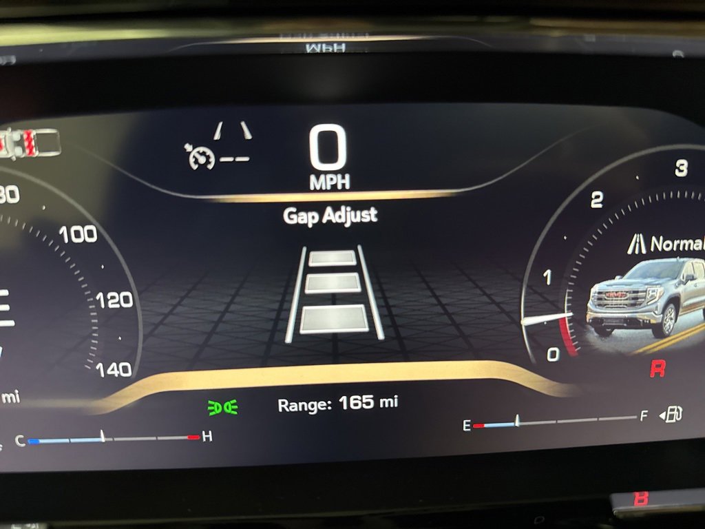 New 2026 GMC Sierra 1500 SLT w/ SLT Premium Plus Package image 34