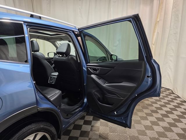 Certified 2024 Subaru Forester Touring image 32