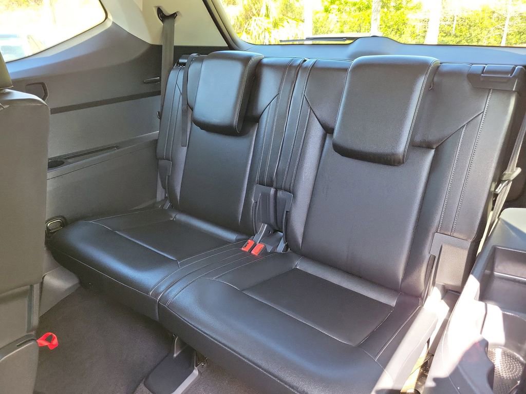 Used 2019 Volkswagen Atlas SE image 12