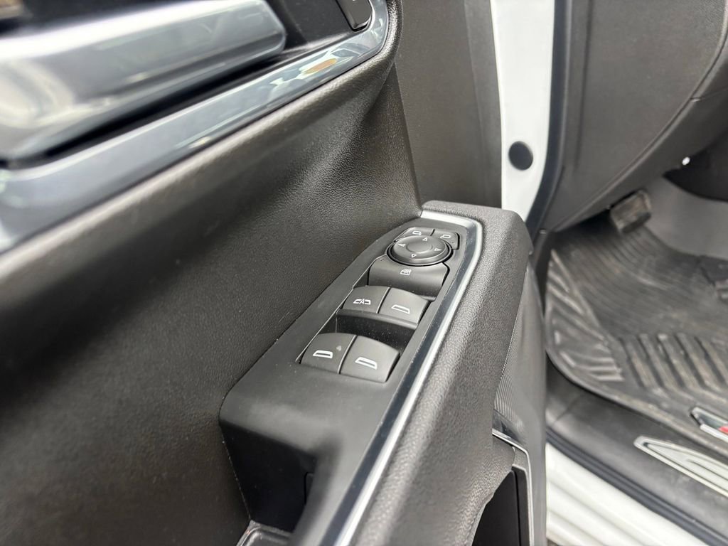 Used 2025 Chevrolet Silverado 1500 LT Trail Boss w/ Protection Package image 24
