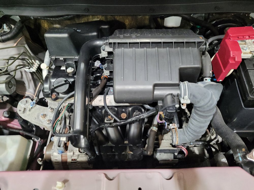 Used 2020 Mitsubishi Mirage ES FWD image 30