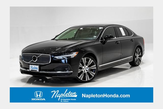Used 2023 Volvo S90 B6 Plus