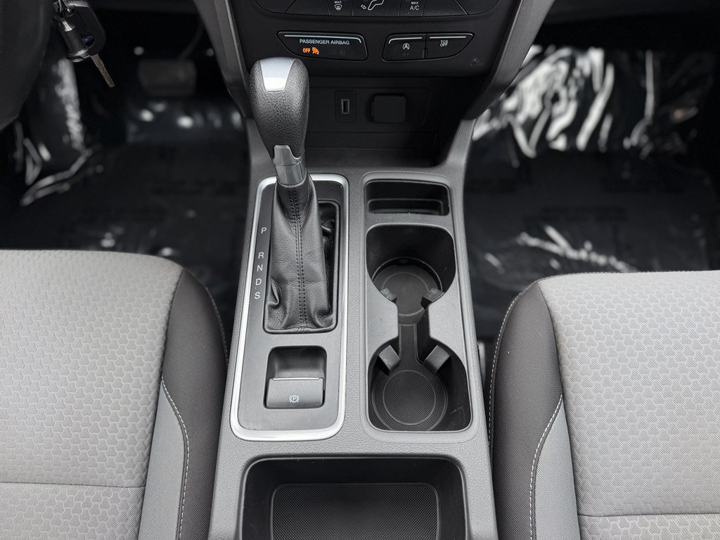 Used 2017 Ford Escape SE FWD image 17