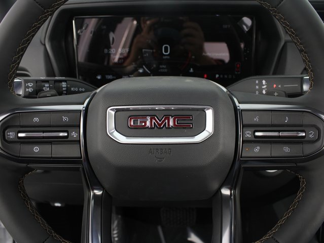 New 2026 GMC Terrain AT4 image 12