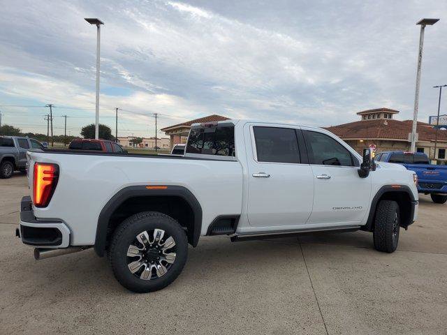 New 2026 GMC Sierra 2500 Denali w/ Denali Reserve Package image 7