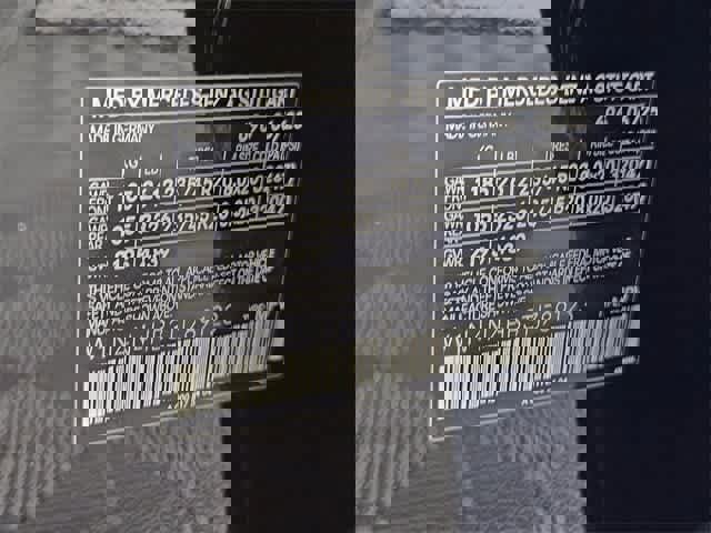 Certified 2026 Mercedes-Benz GLA 250 4MATIC image 41