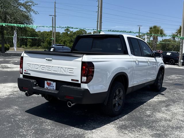 New 2026 Honda Ridgeline TrailSport image 7