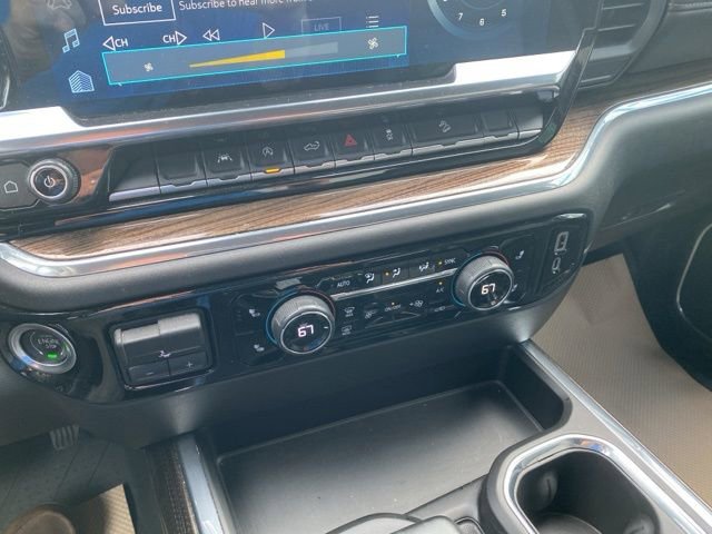 Used 2023 Chevrolet Silverado 1500 RST image 13