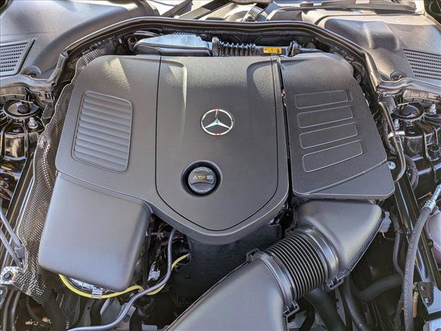 New 2026 Mercedes-Benz CLE 300 4MATIC Coupe image 16