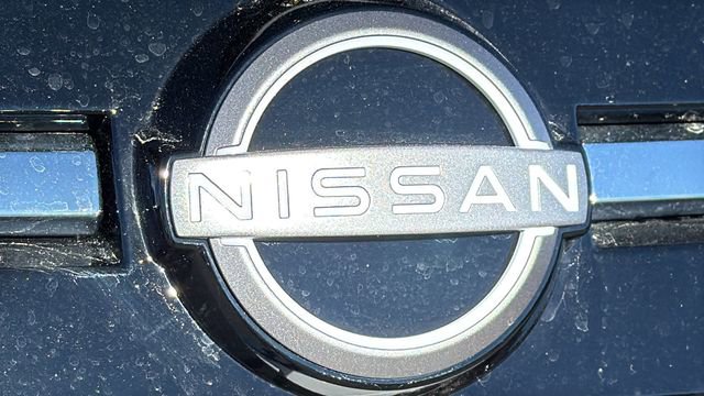 New 2026 Nissan Armada SV image 28