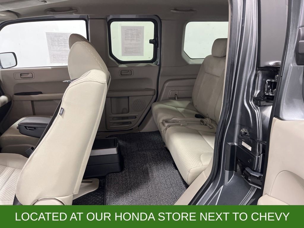 Used 2011 Honda Element EX image 24
