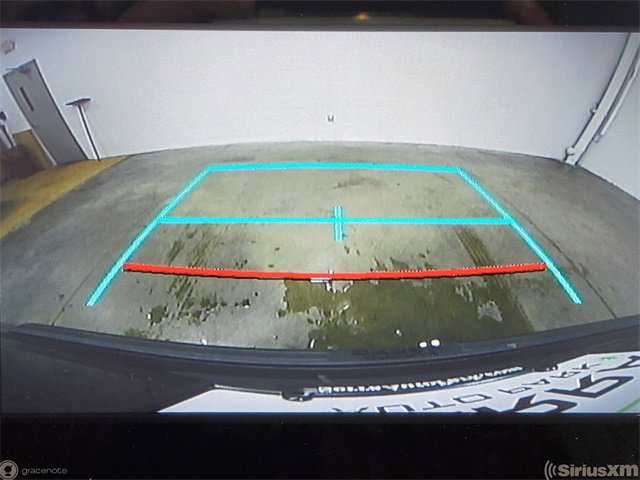 Used 2022 Toyota Corolla Cross L image 24