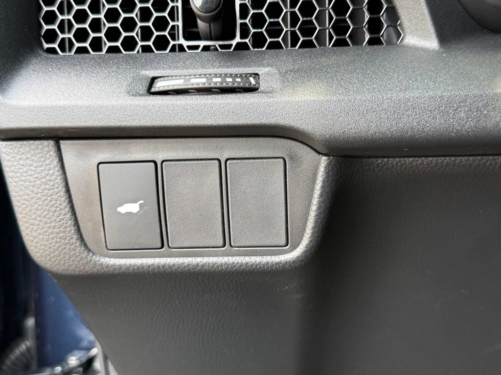 Certified 2026 Honda CR-V Sport-L image 27