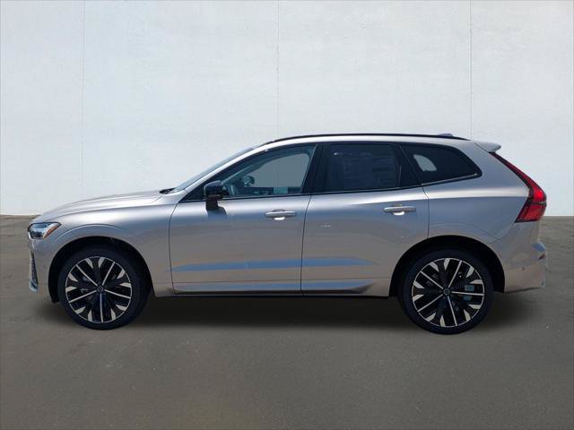 New 2026 Volvo XC60 B5 Ultra w/ Protection Package Premier AWD/4WD image 3