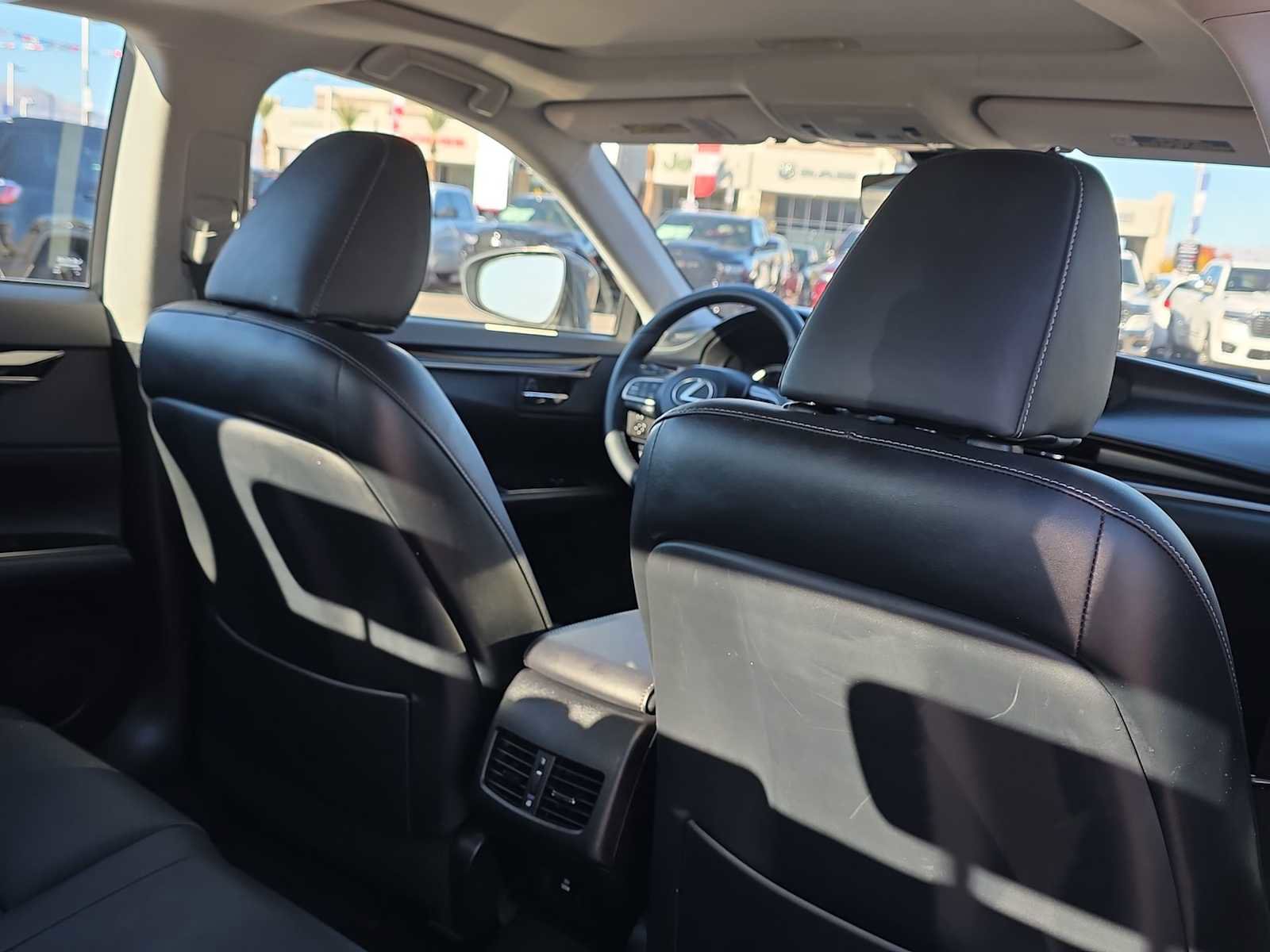 Used 2017 Lexus ES 350 image 16