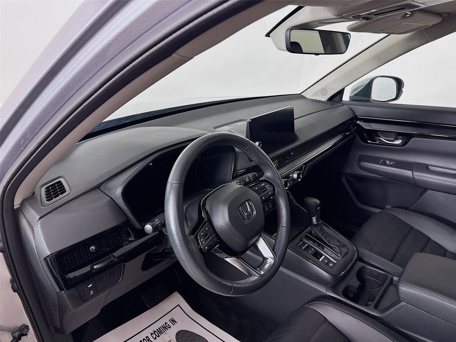 Used 2023 Honda CR-V EX-L image 9