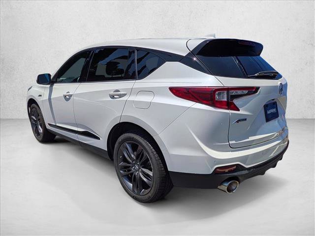 Used 2019 Acura RDX A-Spec FWD image 8
