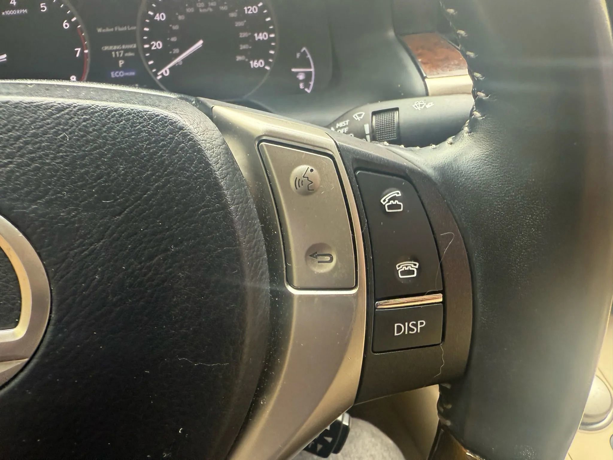 Used 2015 Lexus ES 350 image 14