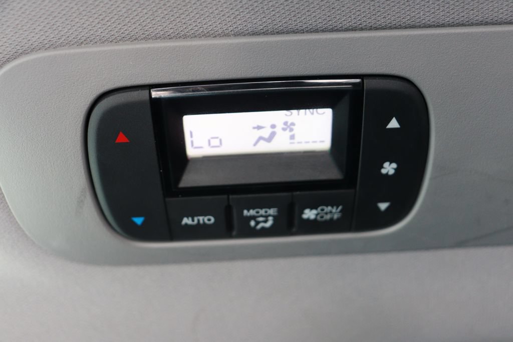 Used 2022 Honda Odyssey EX-L image 27