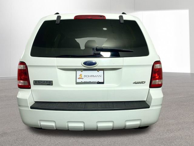 Used 2008 Ford Escape XLT image 29