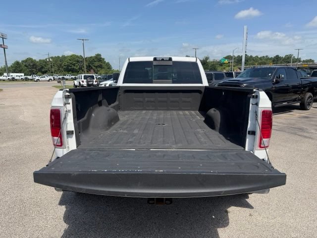 Used 2018 RAM 3500 Laramie Longhorn AWD/4WD image 8