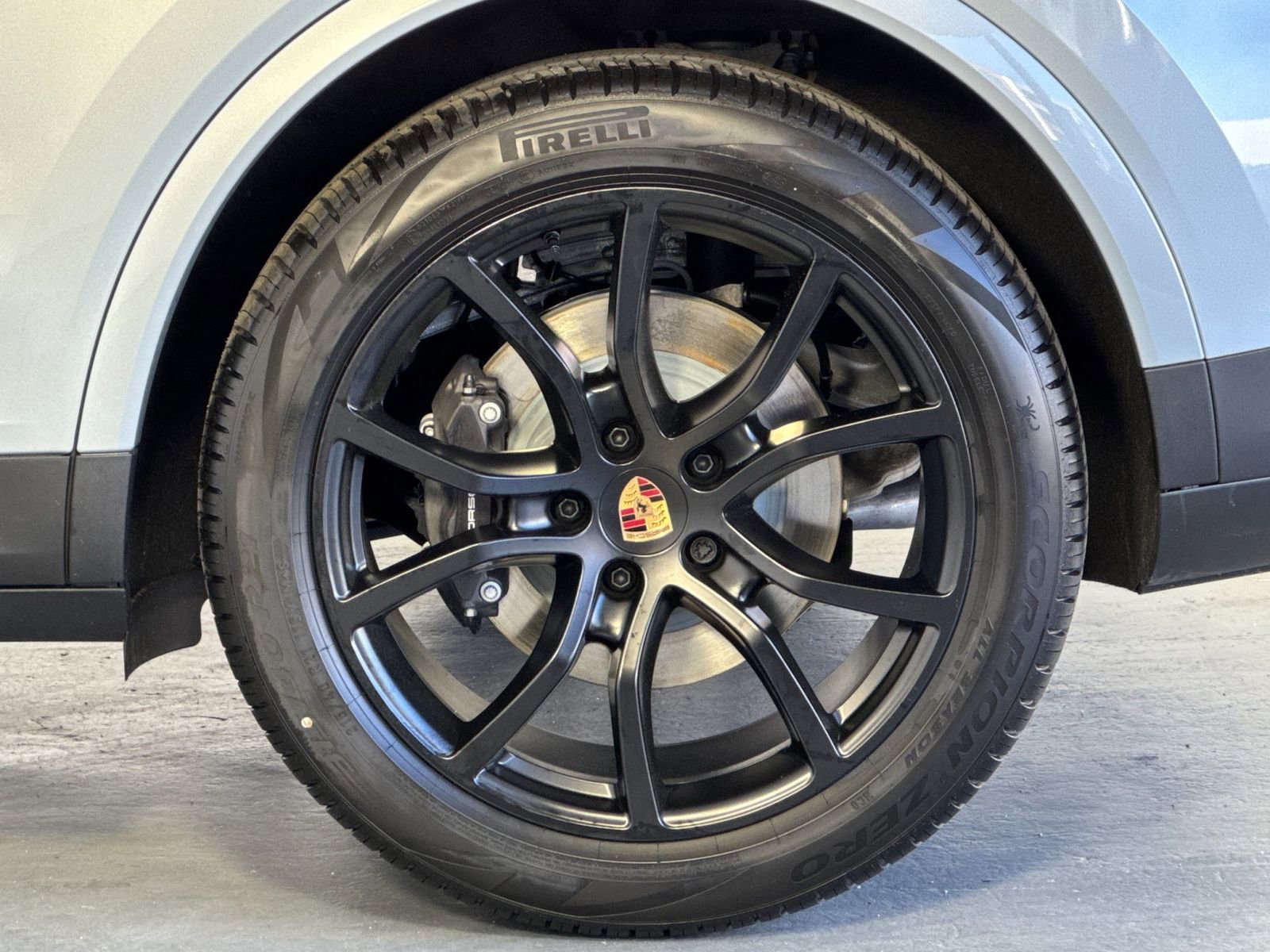 New 2026 Porsche Cayenne image 34