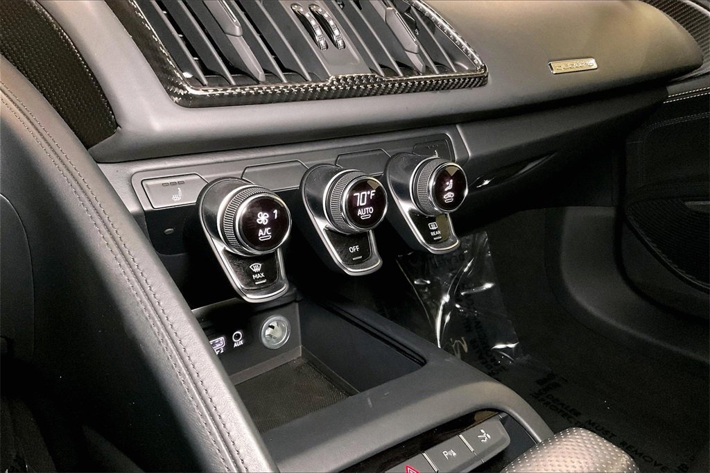 Used 2017 Audi R8 V10 image 33