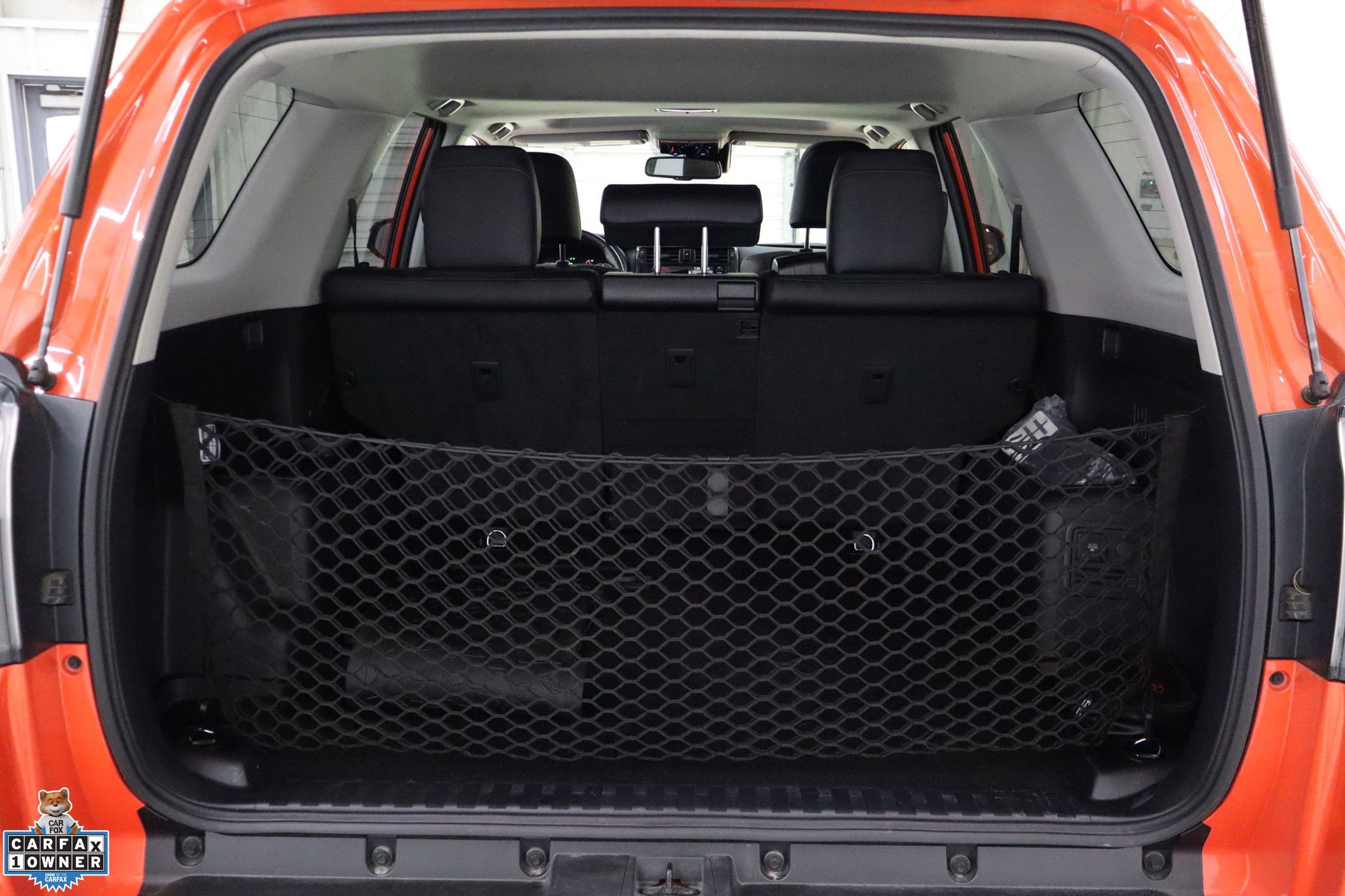 Used 2023 Toyota 4Runner TRD Pro image 30