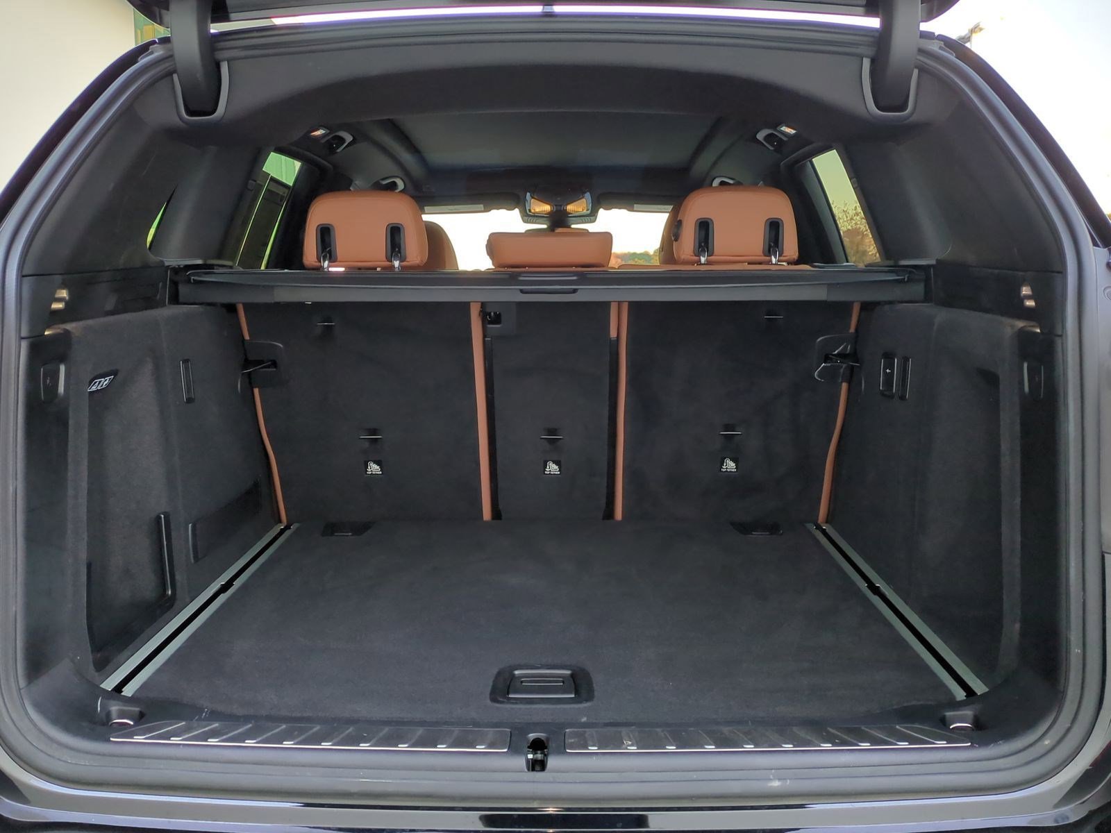 Used 2018 BMW X3 xDrive30i image 32