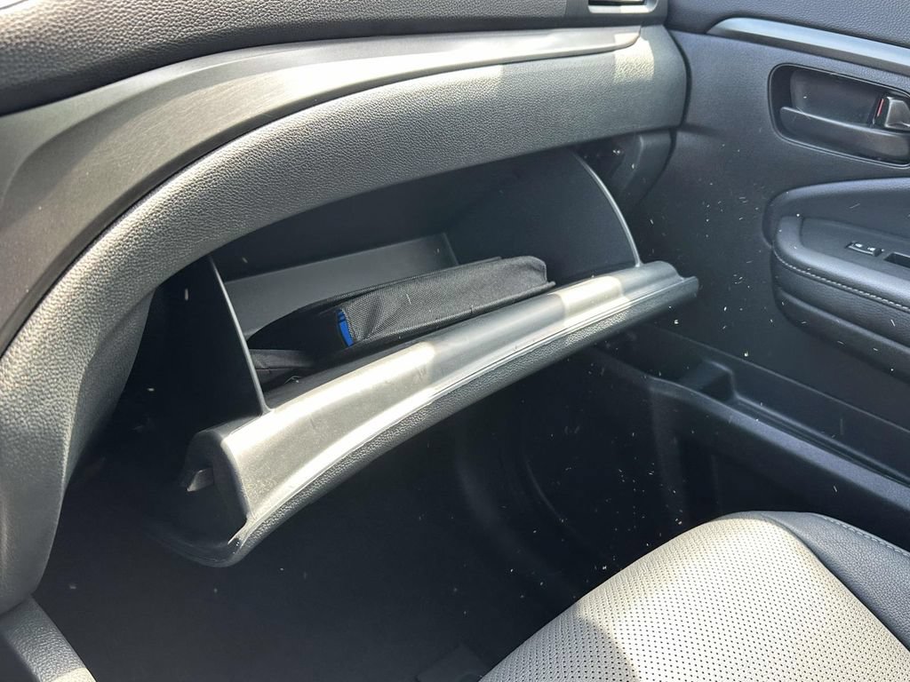 Certified 2023 Honda Passport EX-L image 31