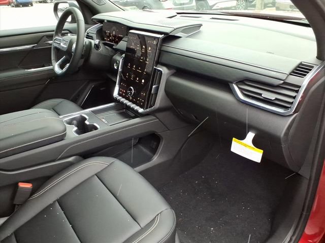 New 2026 GMC Acadia Elevation w/ Black Edition image 26