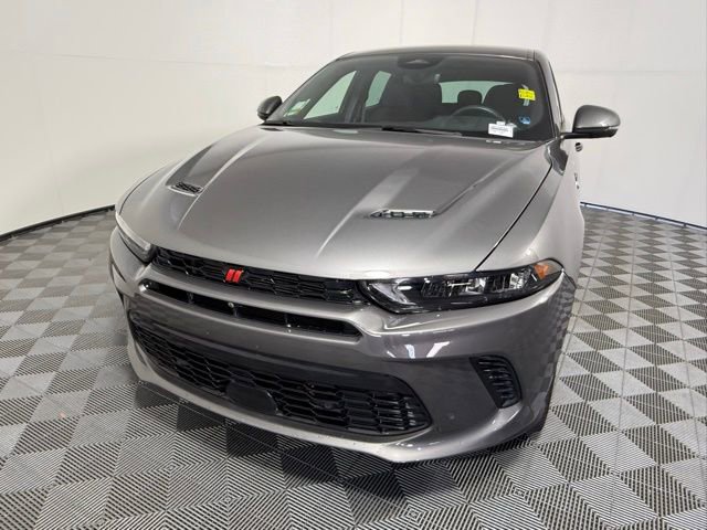 Used 2024 Dodge Hornet GT w/ Track Pack AWD/4WD image 2