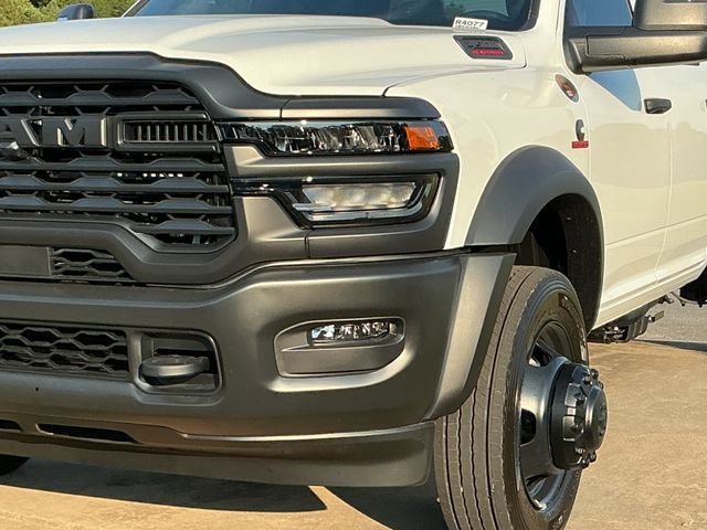 New 2027 RAM 4500 Tradesman AWD/4WD image 11