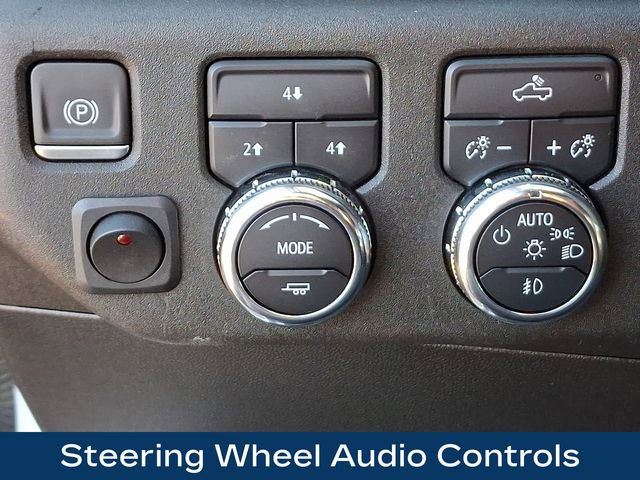 Used 2024 GMC Sierra 2500 SLE w/ SLE Convenience Package image 11